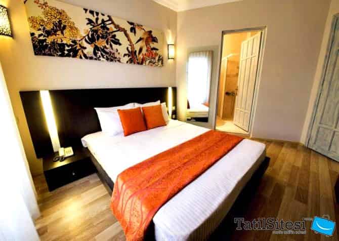 Leamira Hotel